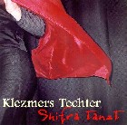 aktuelle CD "Shifra“